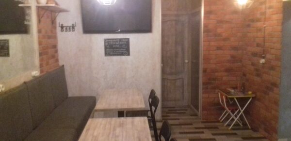 BONAPE, булочная-пекарня