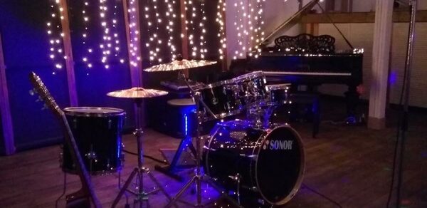 Бар-ресторан Счастье на Крыше