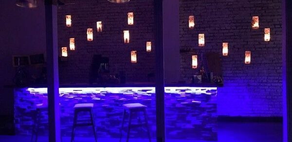 Бар-ресторан Счастье на Крыше