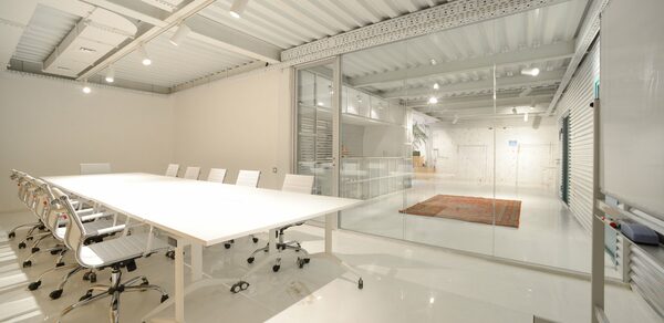 LOFT IDEALISTA в Москве 