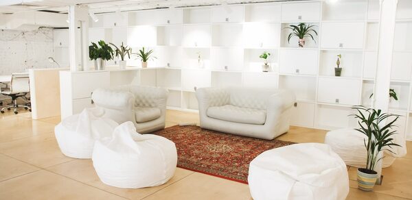 LOFT IDEALISTA в Москве (ЛОФТ ИДЕАЛИСТА в Москве)