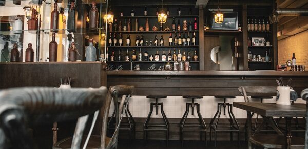 One Bar (Уан Бар)