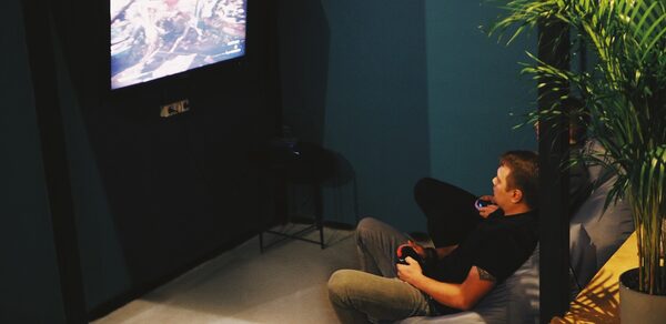 Кирпичный лофт под любые мероприятия