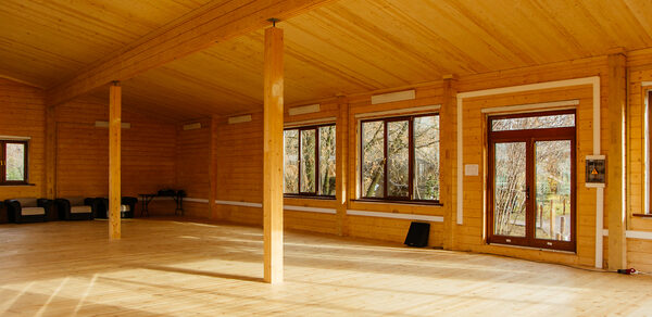 Парк развлечений СКАЗКА Коттедж в пределах МКАД