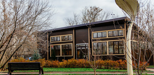 Парк развлечений СКАЗКА Коттедж в пределах МКАД