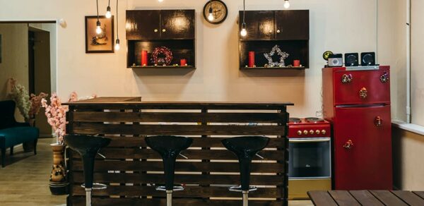 Лофт для мероприятий любого формата