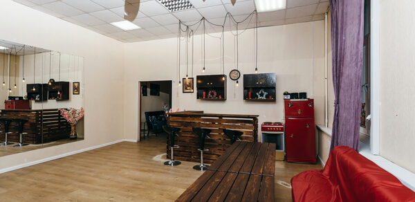 Лофт для мероприятий любого формата