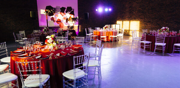  Loft 3.14. Стильное event-пространство 