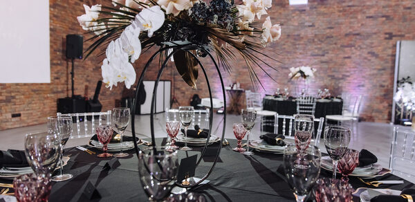  Loft 3.14. Стильное event-пространство 