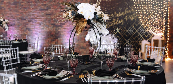  Loft 3.14. Стильное event-пространство 