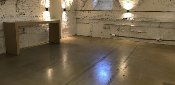 Work’n’Soda Лофт-бар на Садовом