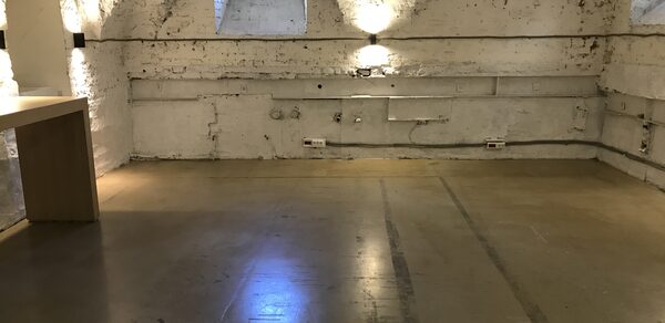 Work’n’Soda Лофт-бар на Садовом