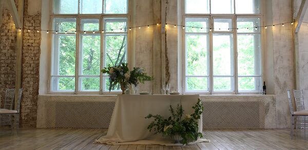 Loft Provans. Эвено. Стильный лофт