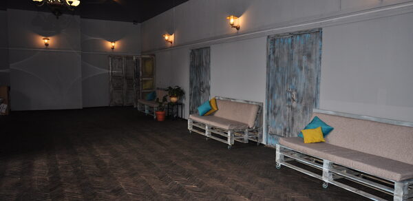 Loft Provans. Эвено. Стильный лофт