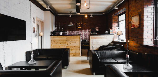 Стильное лофт-пространство с бесплатной парковкой