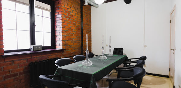 Стильное лофт-пространство с бесплатной парковкой