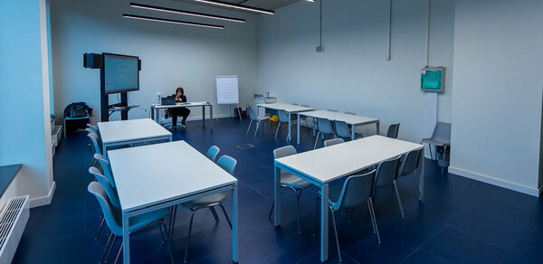 Техноград Многофункциональное пространство мероприятий