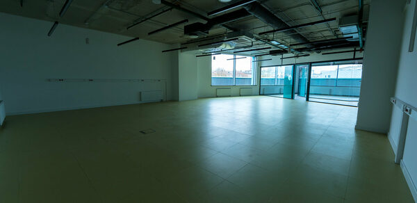 Техноград Свободное пространство для мероприятий