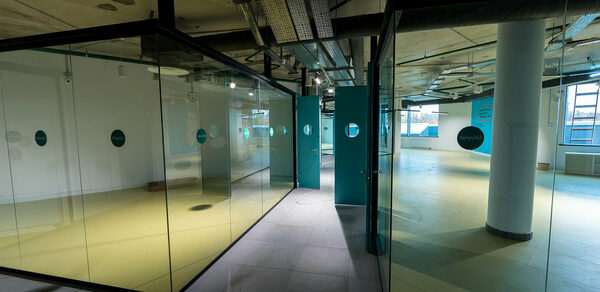 Техноград Свободное пространство для мероприятий