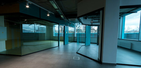 Техноград Свободное пространство для мероприятий