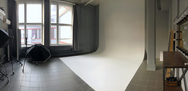 Citrusfoto Студия для тренингов и фотосъёмок