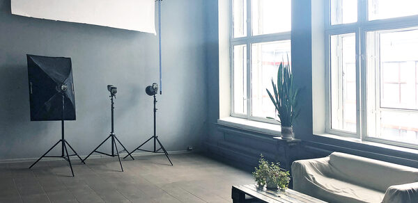 Citrusfoto Студия для тренингов и фотосъёмок