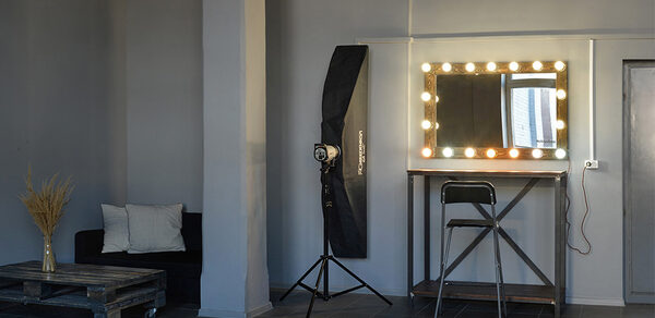 Citrusfoto Студия для тренингов и фотосъёмок