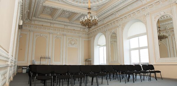 Особняк Людвига Нобеля