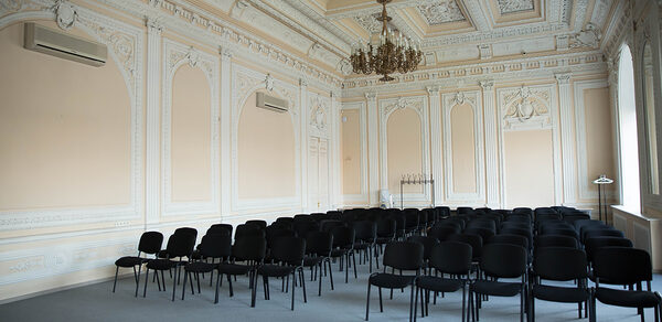 Особняк Людвига Нобеля