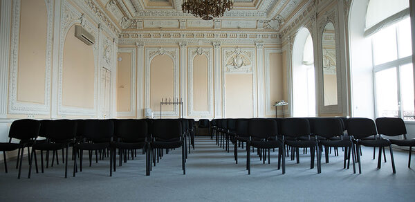 Особняк Людвига Нобеля