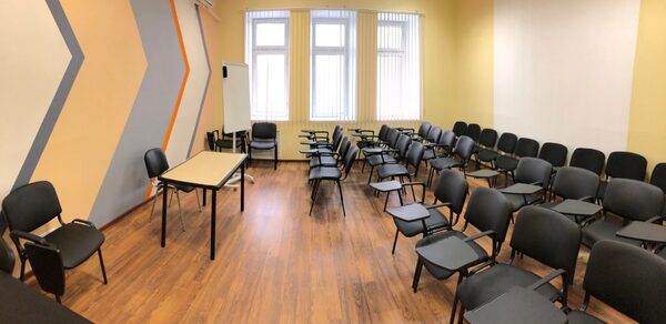 Новое sLOVo. Универсальная аудитория