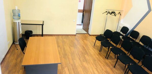 Новое sLOVo. Универсальная аудитория