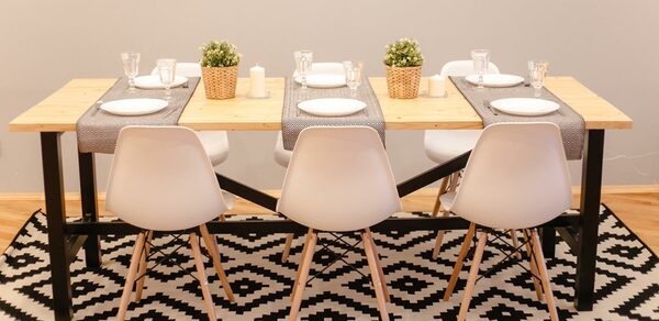 Art-House “HUGGE”