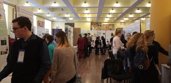 Александровский зал Зимнего дворца