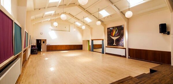 Islington Upper Street Venue
