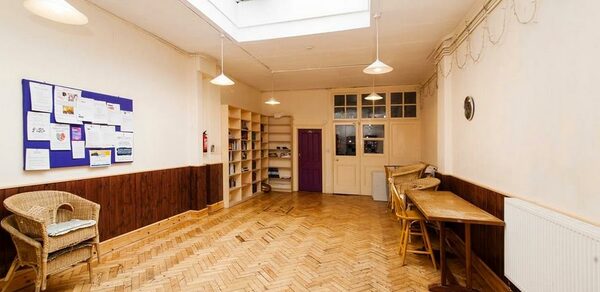 Islington Upper Street Venue