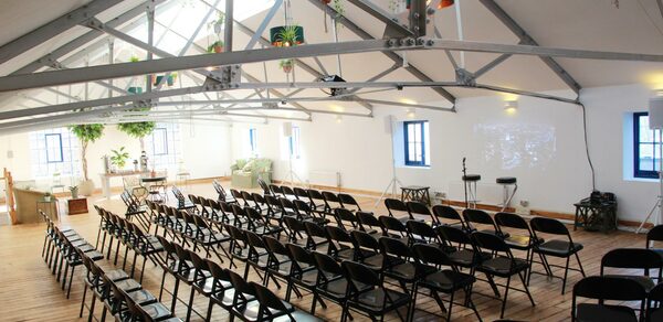 The flowerpot hoxton