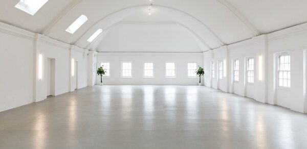 Old Parish Hall