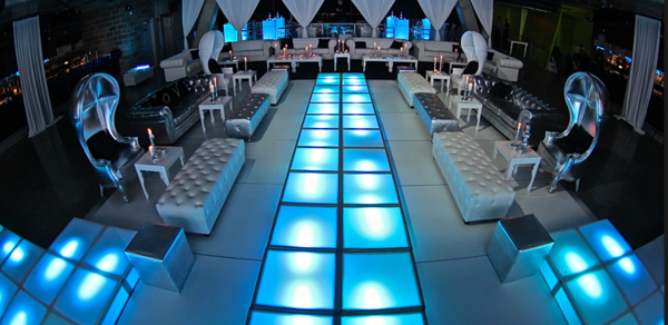 Melrose Ballroom