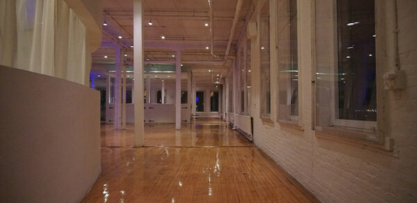 Michelson studio