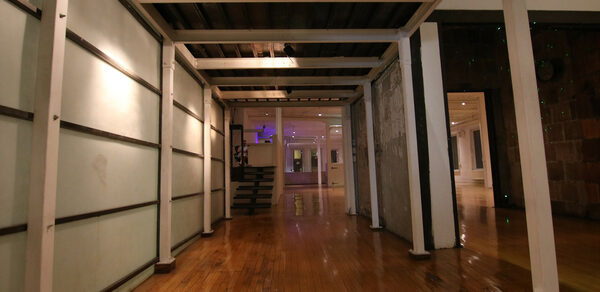 Michelson studio