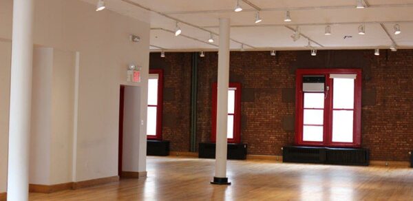 New York City Fire Museum