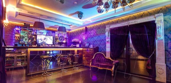 Ресторан рядом с метро для мероприятий любого формата