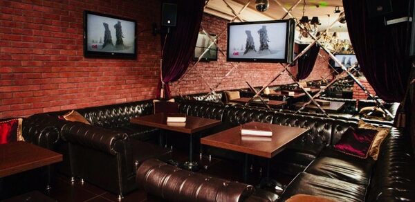 Ресторан рядом с метро для мероприятий любого формата