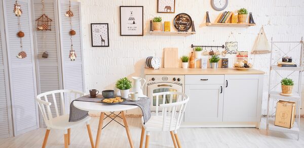 Студия Go Home Loft