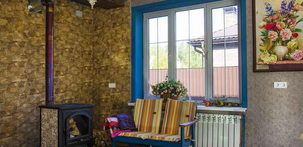 Отель Медово Хауз