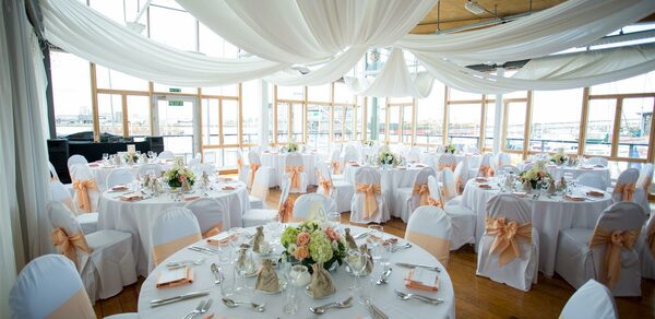 THE RIVER ROOMS