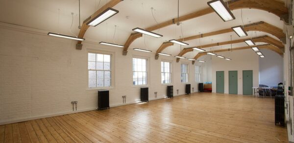 Carrington Room