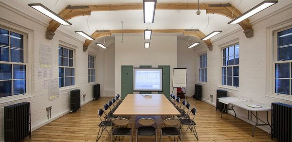 Carrington Room