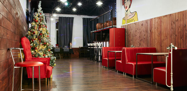 Дайнер лофт